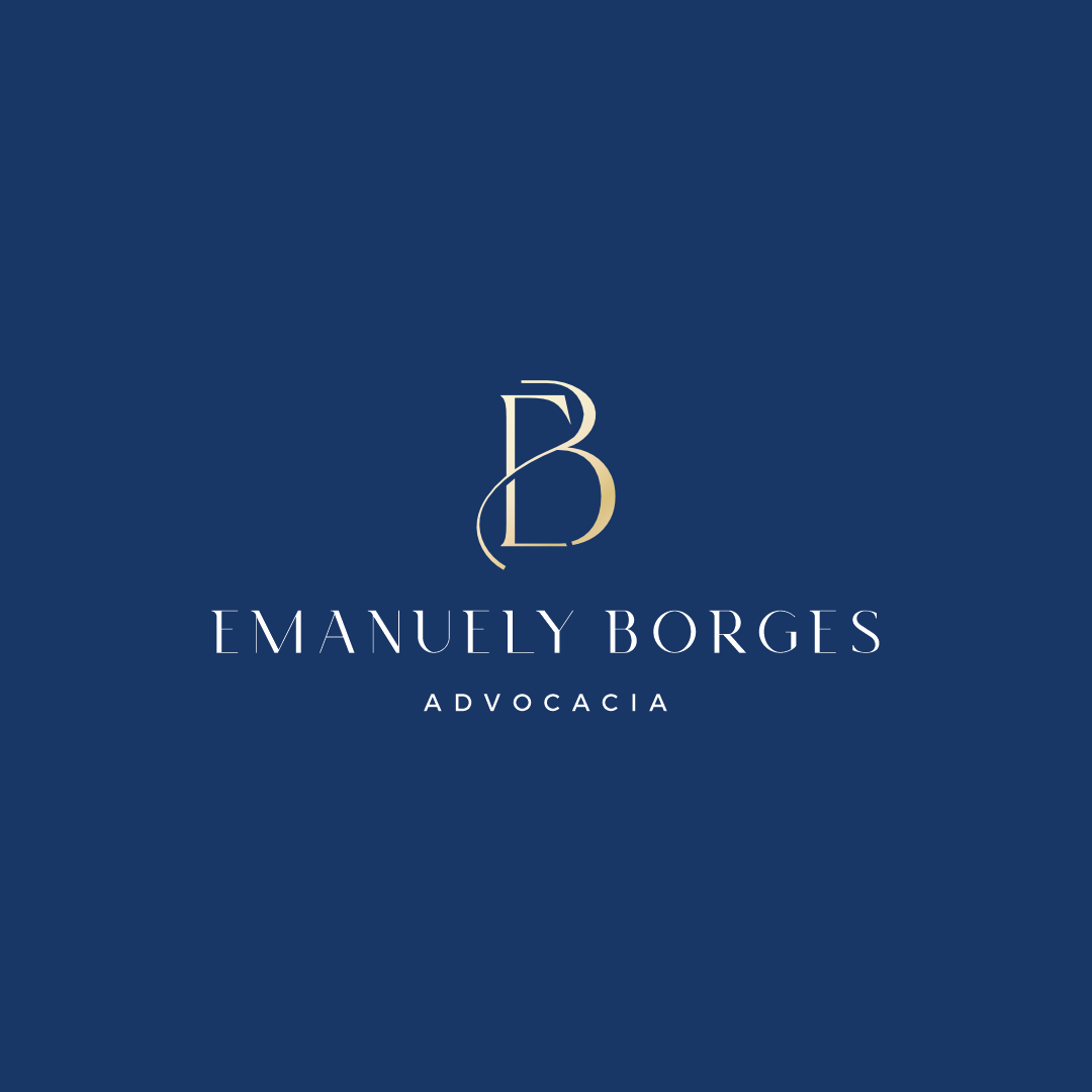 Logomarca do escritório